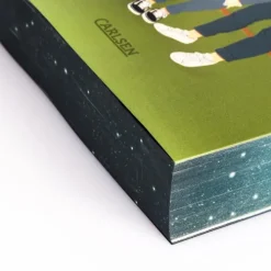 Carlsen Verlag GmbH Sports Romance-Beyond the Play 3: Stealing Home