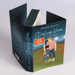 Carlsen Verlag GmbH Sports Romance-Beyond the Play 3: Stealing Home