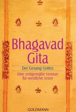 Goldmann TB Theologie*Bhagavadgita