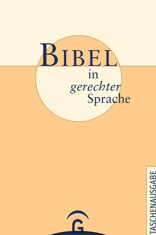 Guetersloher Verlagshaus Theologie-Bibel in gerechter Sprache