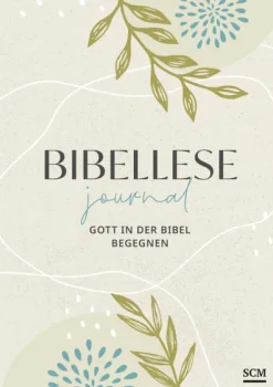 Bibellese-Journal*SCM Brockhaus, R.