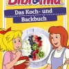 Bibi & Tina - Das Koch- und Backbuch*riva Verlag New
