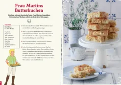 Bibi & Tina - Das Koch- und Backbuch*riva Verlag New