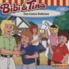 MFP Tonträger Hörspiele·Kinder- & Jugendhörspiele*Bibi und Tina 77. Das kleine Hufeisen