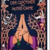 Biblioteca Obscura: Der Glöckner von Notre-Dame*Ars Edition GmbH Discount