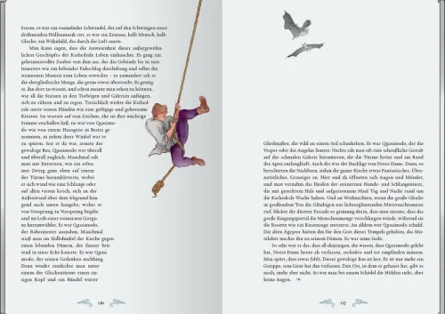 Biblioteca Obscura: Der Glöckner von Notre-Dame*Ars Edition GmbH Discount