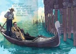 Biblioteca Obscura: Der Tod in Venedig und andere Novellen*Ars Edition GmbH Discount