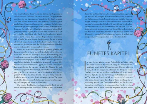 Biblioteca Obscura: Der Tod in Venedig und andere Novellen*Ars Edition GmbH Discount