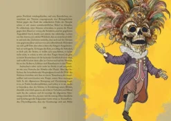 Biblioteca Obscura: Der Tod in Venedig und andere Novellen*Ars Edition GmbH Discount