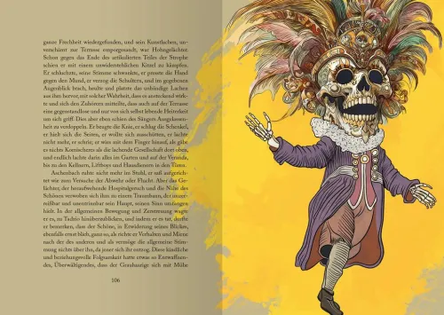 Biblioteca Obscura: Der Tod in Venedig und andere Novellen*Ars Edition GmbH Discount