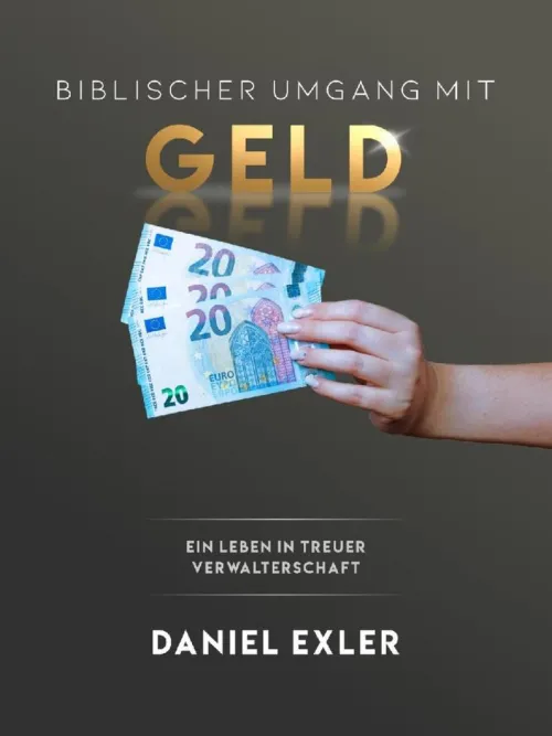 epubli Rechtsratgeber*Biblischer Umgang mit Geld