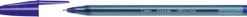 Kugelschreiber Cristal Exact 0.3mm blau, 20er Set*BIC Outlet