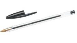 Kugelschreiber Cristal Original 0.4mm schwarz, 10er Set*BIC Outlet