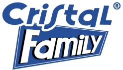 Kugelschreiber Cristal Original 0.4mm schwarz, 10er Set*BIC Outlet