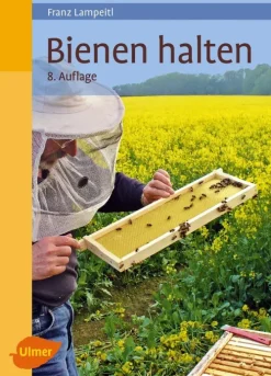 Bienen halten*Ulmer Eugen Verlag Hot