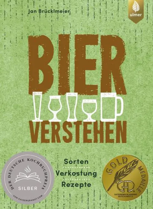 Bier verstehen*Ulmer Eugen Verlag Outlet
