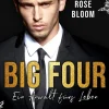 BookRix Reich, Berühmt, Mächtig*BIG FOUR: Ein Anwalt fürs Leben