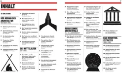 Dorling Kindersley Verlag Kunst & Architektur|Architektur-Big Ideas. Das Architektur-Buch