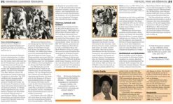 Big Ideas. Das LGBTQIA*-Buch*Dorling Kindersley Verlag