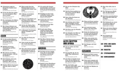 Dorling Kindersley Verlag Märchen & Sagen*Big Ideas. Das Mythologie-Buch