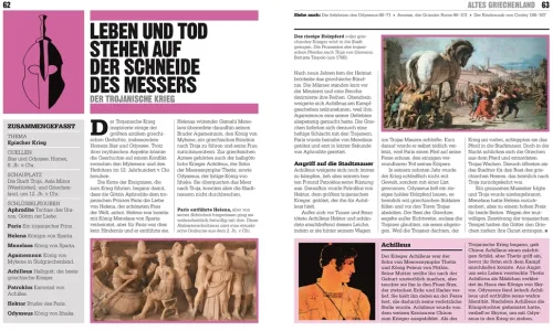 Dorling Kindersley Verlag Märchen & Sagen*Big Ideas. Das Mythologie-Buch