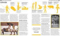 Dorling Kindersley Verlag Märchen & Sagen*Big Ideas. Das Mythologie-Buch