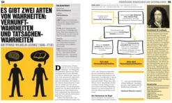 Dorling Kindersley Verlag Philosophie*Big Ideas. Das Philosophie-Buch