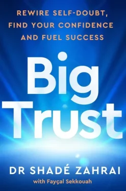 Random House UK Ltd Ratgeber-Big Trust