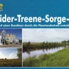 Bikeline Eider-Treene-Sorge-Radweg 1 : 50 000*Esterbauer GmbH Clearance