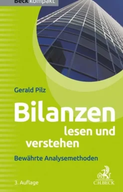 Bilanzen lesen und verstehen*C.H. Beck New