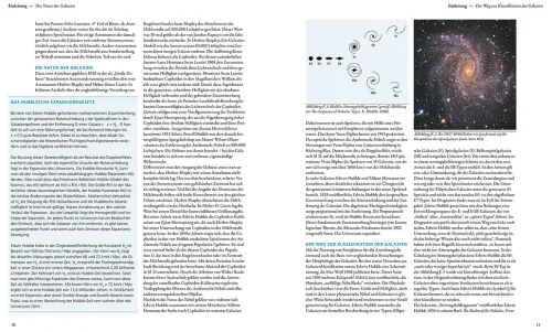 Franckh-Kosmos Physik & Astronomie*Bildatlas der Galaxien