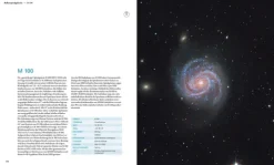 Franckh-Kosmos Physik & Astronomie*Bildatlas der Galaxien