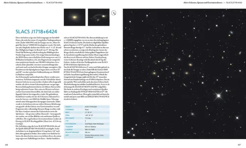 Franckh-Kosmos Physik & Astronomie*Bildatlas der Galaxien