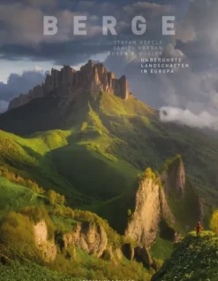 Bildband - Berge*Frederking u. Thaler Clearance