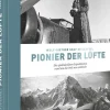 Bildband - Wulf-Diether Graf zu Castell - Pionier der Lüfte*Frederking u. Thaler Clearance