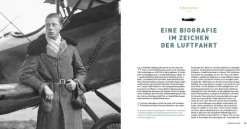 Bildband - Wulf-Diether Graf zu Castell - Pionier der Lüfte*Frederking u. Thaler Clearance