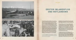 Bildband - Wulf-Diether Graf zu Castell - Pionier der Lüfte*Frederking u. Thaler Clearance