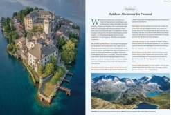 Frederking u. Thaler Karten & Atlanten-Bildband Italien - Sempre Italia