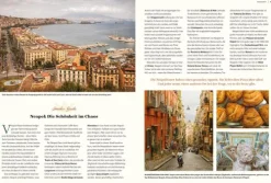 Frederking u. Thaler Karten & Atlanten-Bildband Italien - Sempre Italia