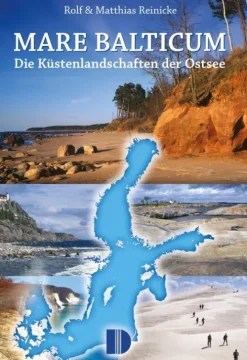 Bildband Mare Balticum*Demmler Verlag GmbH Hot