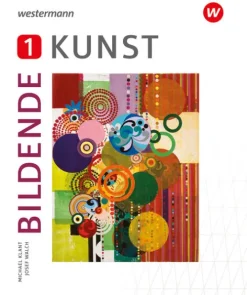 Bildende Kunst 1 - Ausgabe 2023*Westermann Schulbuch Sale
