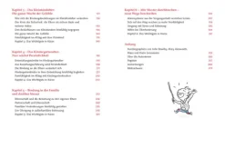 Kösel-Verlag Familie & Kind*Bindung - eine sichere Basis fürs Leben