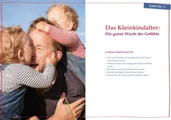 Kösel-Verlag Familie & Kind*Bindung - eine sichere Basis fürs Leben