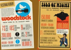 BioGrafik Hendrix*White Star Discount