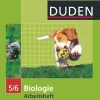 Duden Schulbuch Nach Fächern·Biologie-Biologie 5/6. Arbeitsheft Mecklenburg-Vorpommern