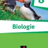 Biologie Bayern 8*Buchner, C.C. Verlag