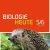Biologie heute 1. Schulbuch. Gymnasien. Niedersachsen*Schroedel Verlag GmbH New
