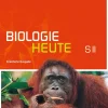 Schroedel Verlag GmbH Nach Fächern·Biologie*Biologie heute. Sekundarstufe 2. Schulbuch mit DVD-ROM. Erweiterte Ausgabe