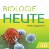 Biologie heute SII. Einführungsphase: Schulbuch. Für Niedersachsen*Westermann Schulbuch Best