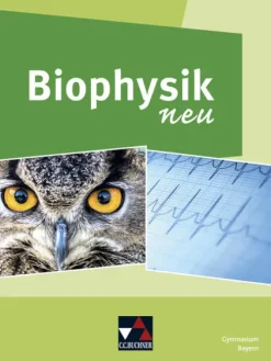 Buchner, C.C. Verlag Nach Fächern·Physik-Biophysik neu